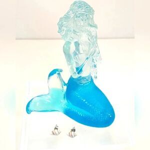 Handmade Seashell Earrings